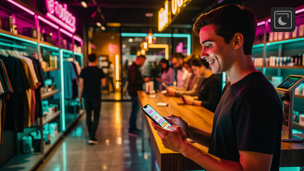 Antes e depois: impacto real de agentes de IA Shopify em 10% das vendas