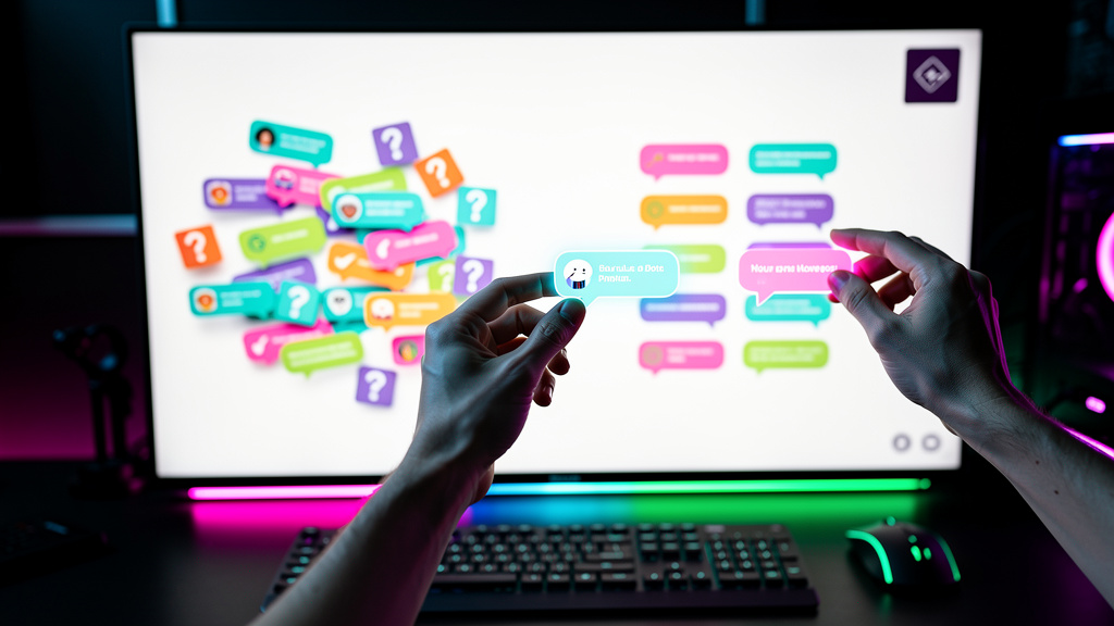 Antes e depois: impacto real de editor visual em produtividade