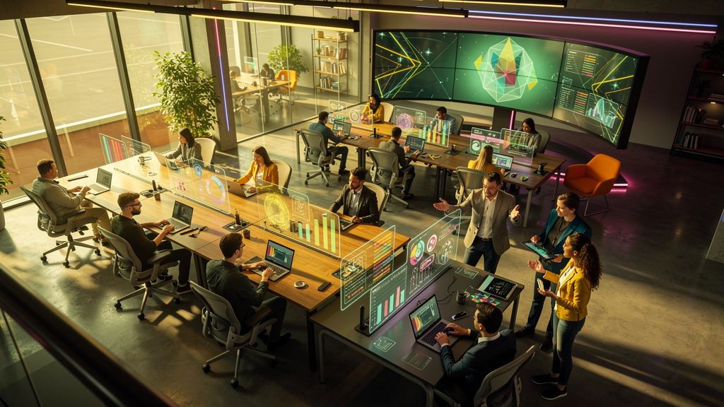 Antes e depois: impacto real de IA em produtividade em 2026