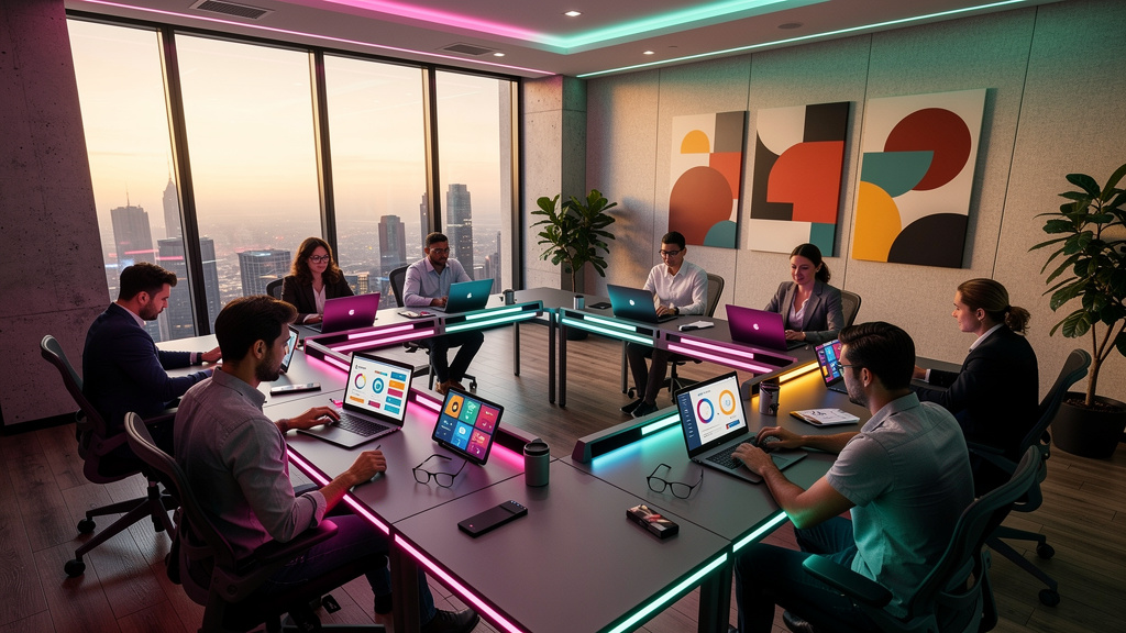 Antes e depois: impacto real de LXP em engajamento