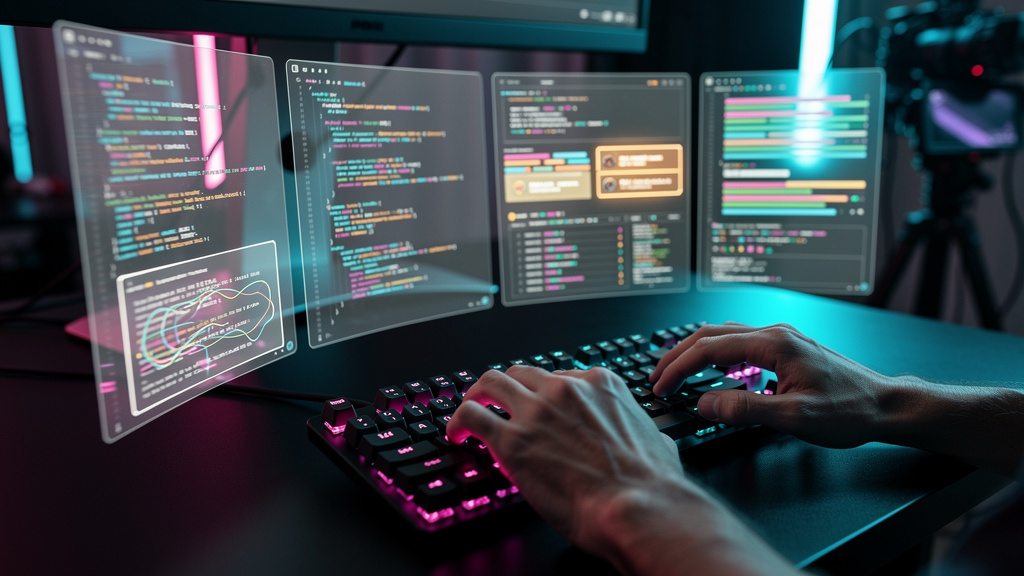 Antes e depois: impacto real de skills customizadas em produtividade de código