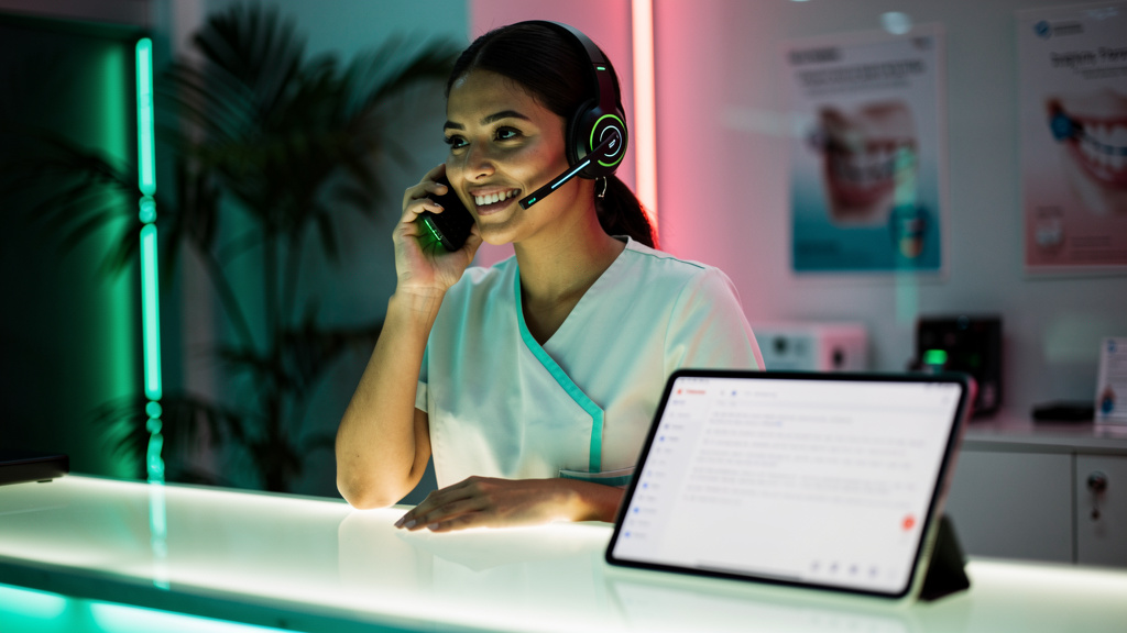 Antes e depois: impacto real de Voice AI em 2026