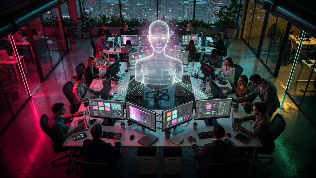 Anthropic e o Futuro da Construção de Aplicativos com IA