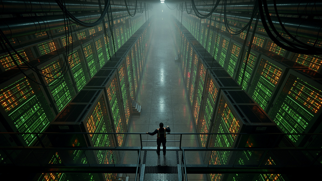 Anthropic e os Limites da Escala da IA: O que isso significa para sua empresa?