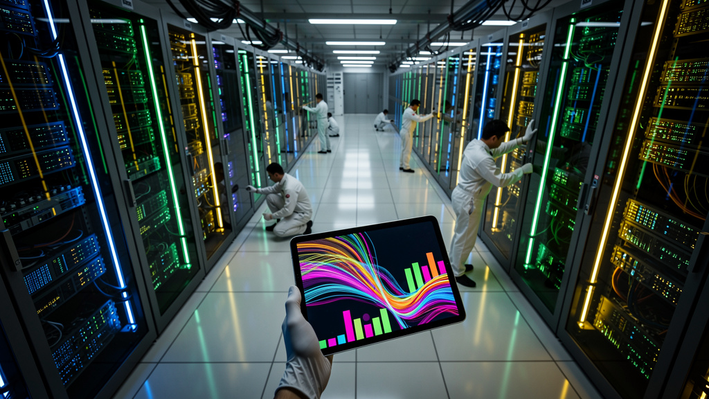 Anthropic limita uso de IA: o que esperar para a automação?