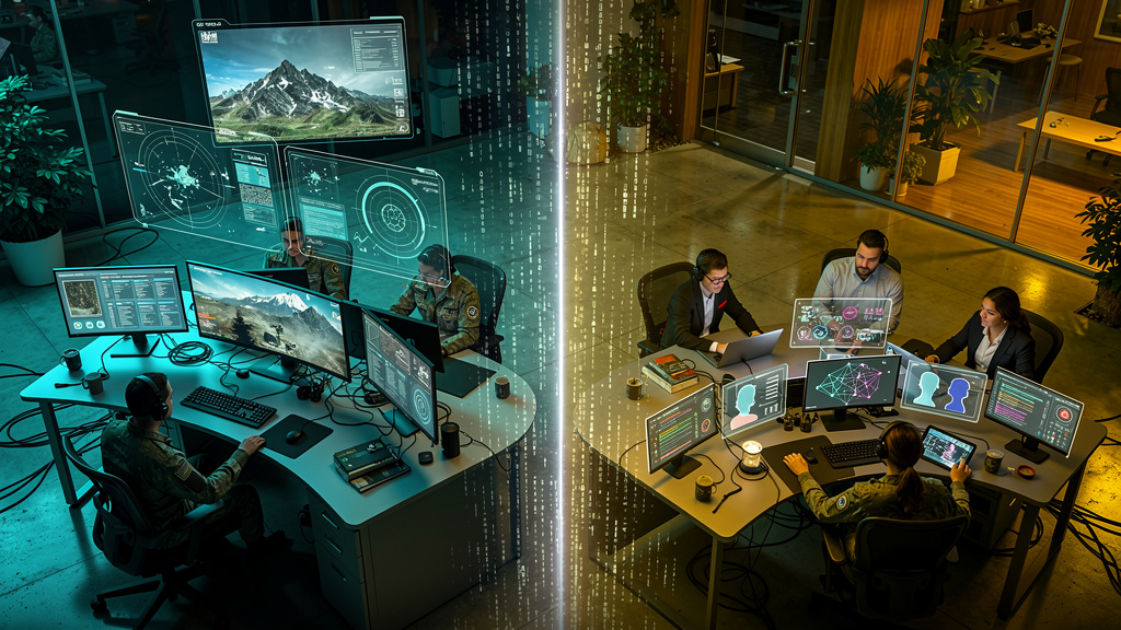 Anthropic vs. Pentagono: O Dilema da IA Segura para Aplicações Militares