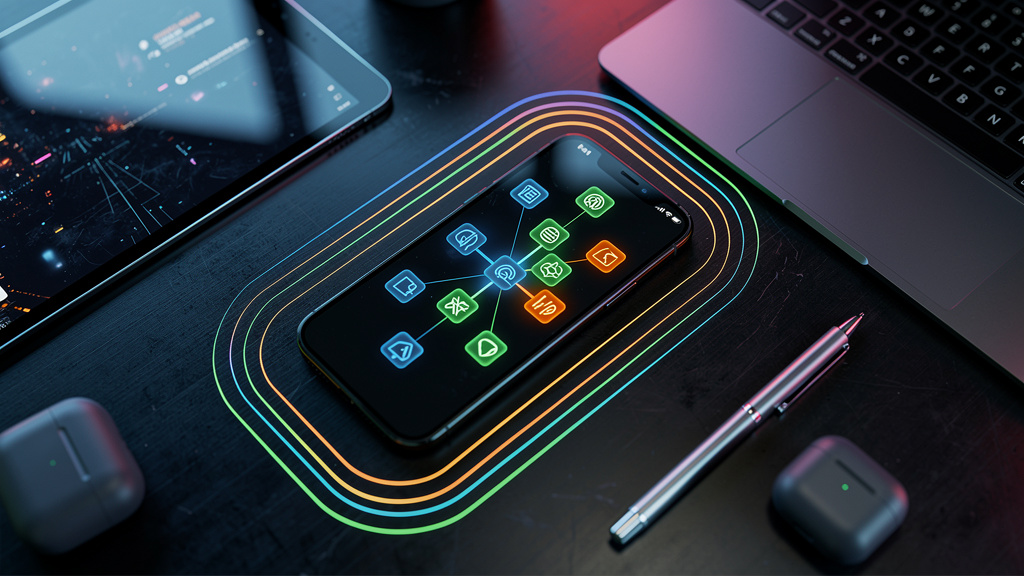 API Aberta: O Guia Completo para a Comunicação Inteligente