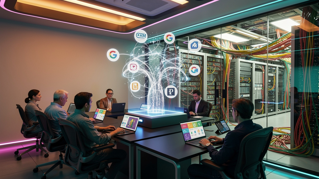 API Aberta: O Que É e Como Transformar a Educação Corporativa/EAD