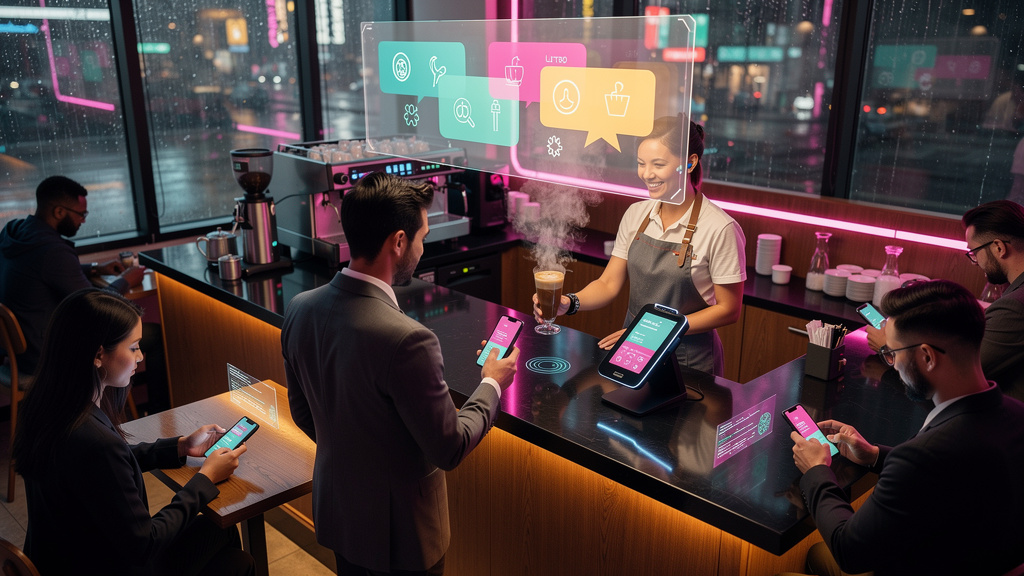 Aplicativos Mobile para Empresas: Guia Completo