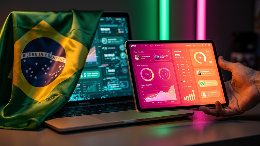 Apollo.io Preço? Descubra a Melhor Alternativa Brasileira