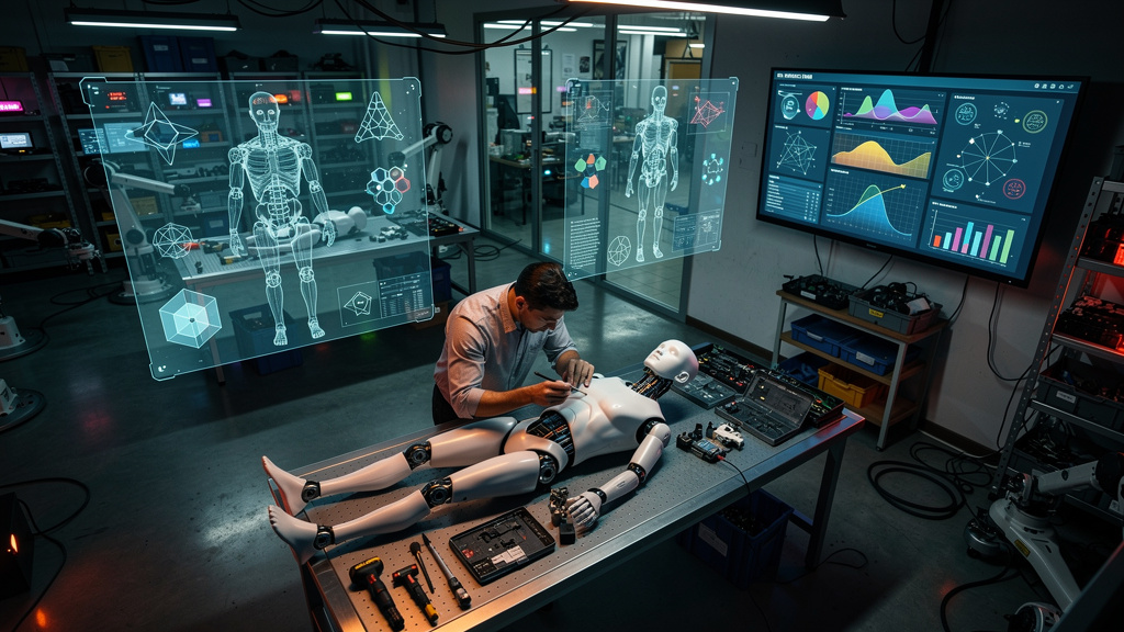 Apostas para AGI em 2026