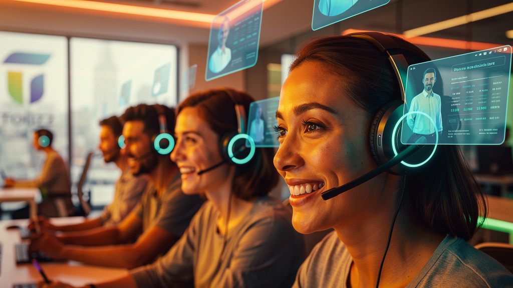 Apostas para Assistentes de Voz em 2026