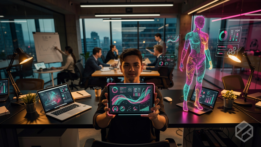 Apostas para Copilot para Founder em 2026