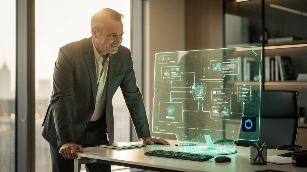 Apostas para IA Agêntica em 2026