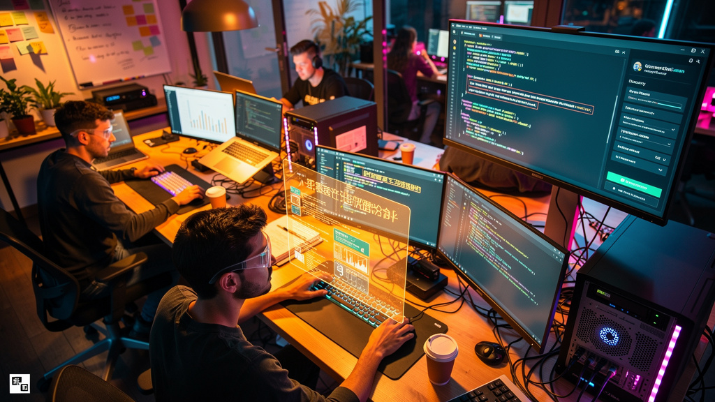 Apostas para IA de Programação em 2026