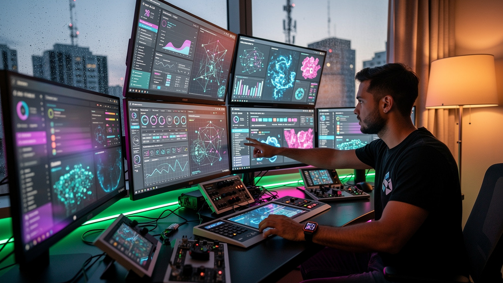 Apostas para IA em 2026