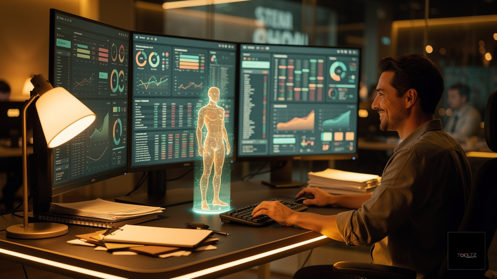 Apostas para IA em 2026