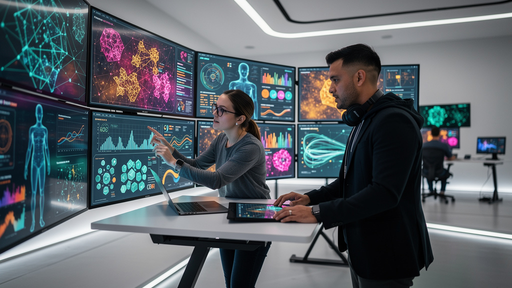 Apostas para IA em 2026