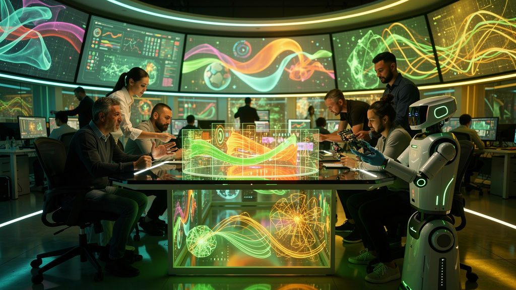 Apostas para IA em 2026