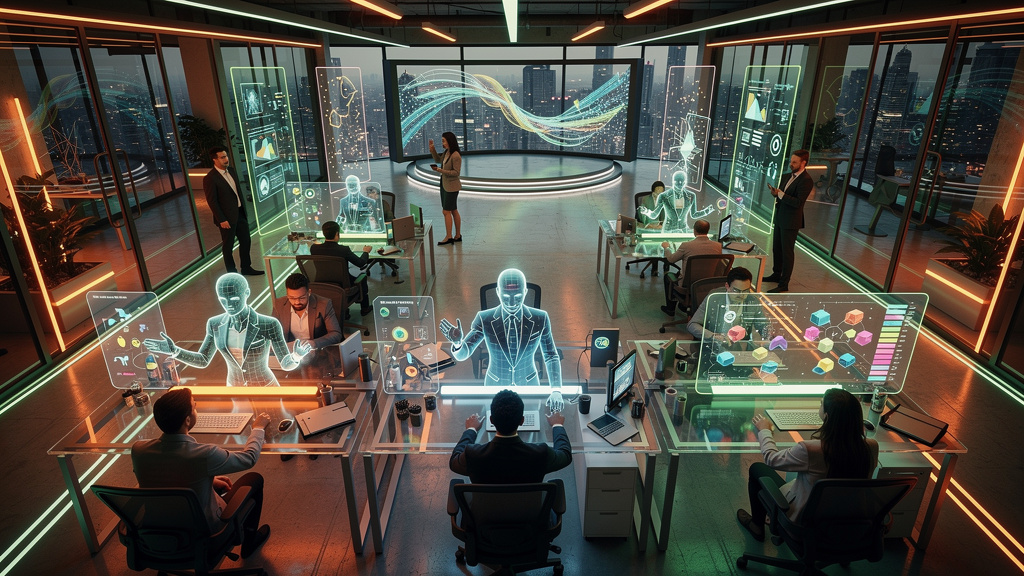 Apostas para IA em 2026