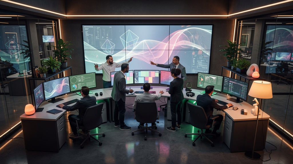 Apostas para IA em 2026