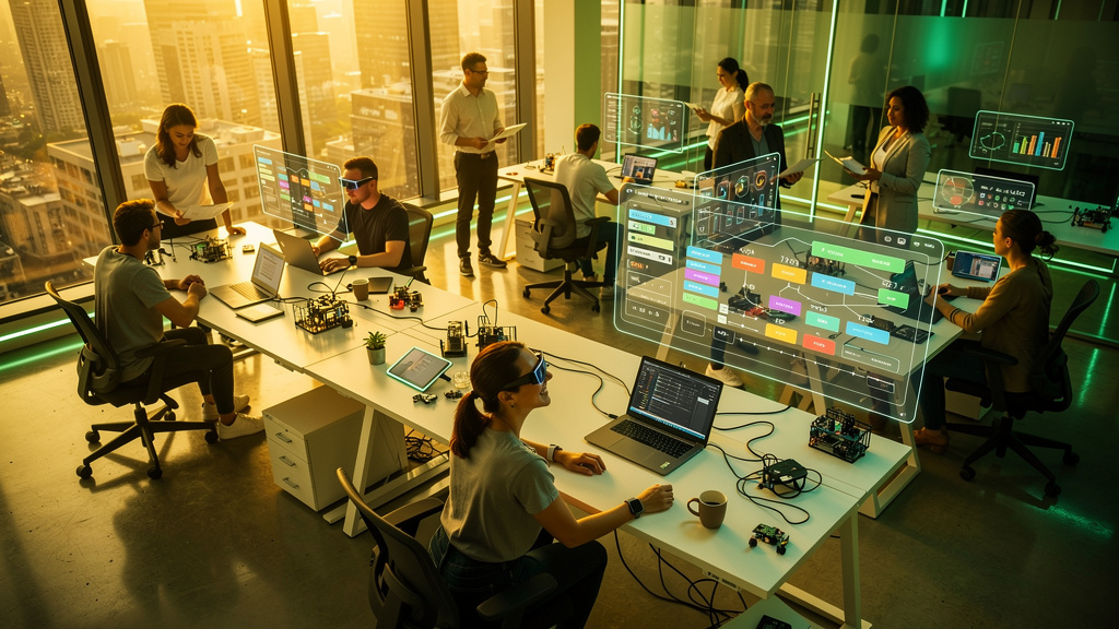 Apostas para IA para Founders em 2026