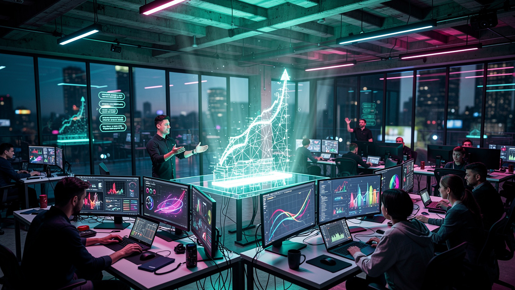 Apostas para IA para Founders em 2026