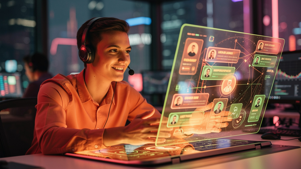 Apostas para Vendas em 2026