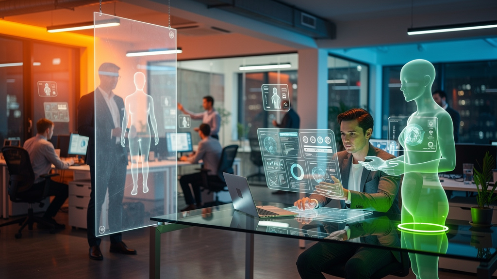 Apostas para Voice OS em 2026: O Futuro da Operação