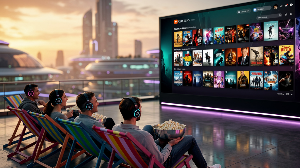 App de Streaming Whitelabel: Guia Completo para sua Empresa