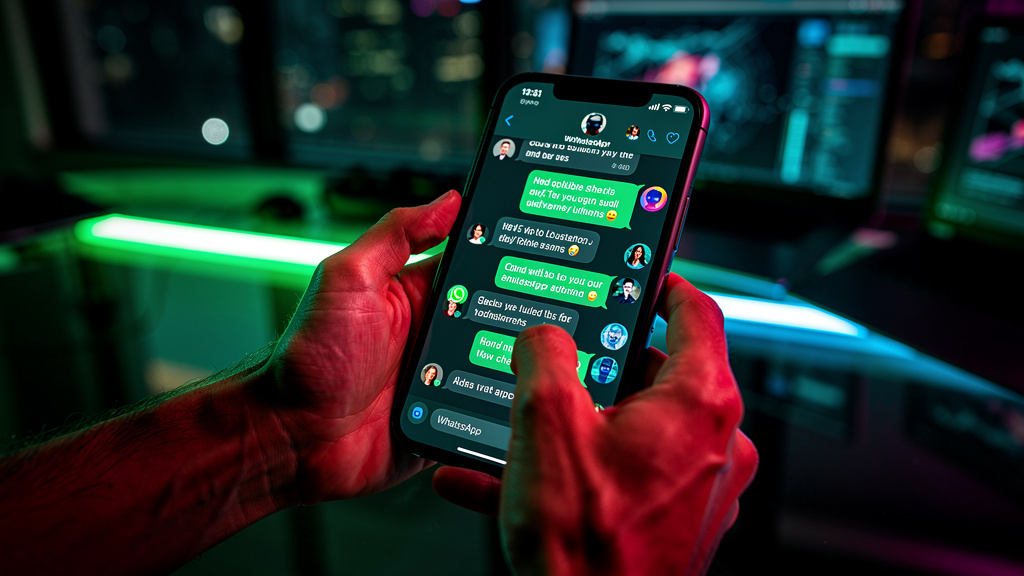 App para Automatizar WhatsApp: Guia Completo e Melhores Opções
