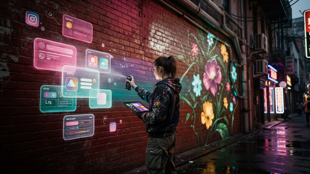 Apple e o Futuro do Desenvolvimento No-Code com IA