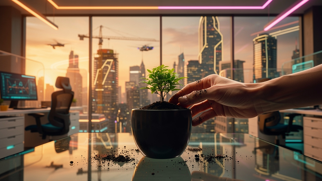 Aprendizado Contínuo: Como Transformar em Prioridade Estratégica