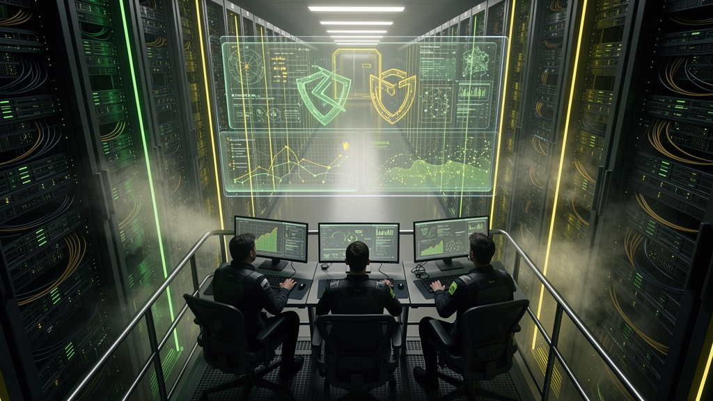 Aquisição da SchedMD pela Nvidia: Impactos na IA e no Atendimento