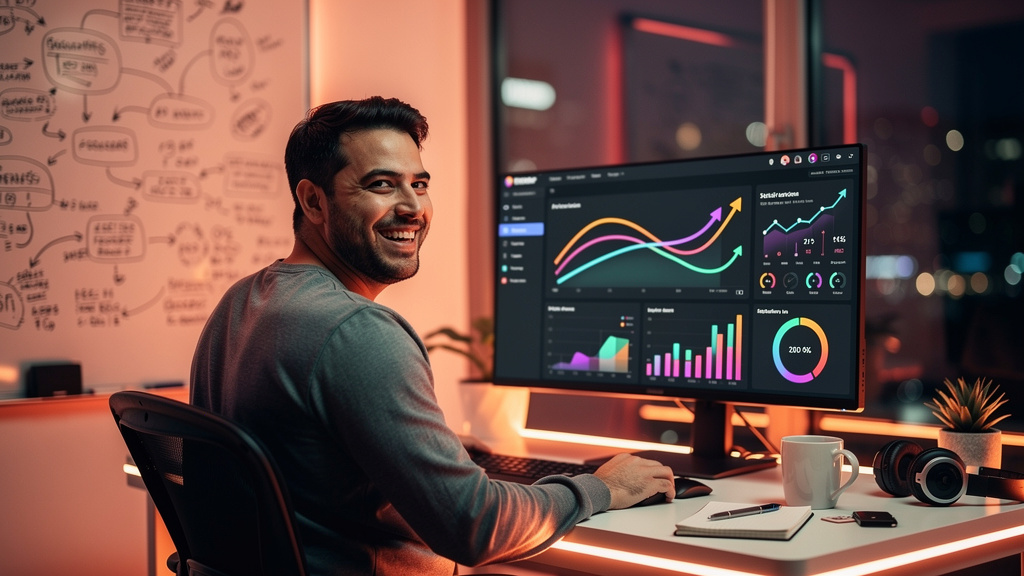 Área de Membros resolve dores de Infoprodutores definitivamente