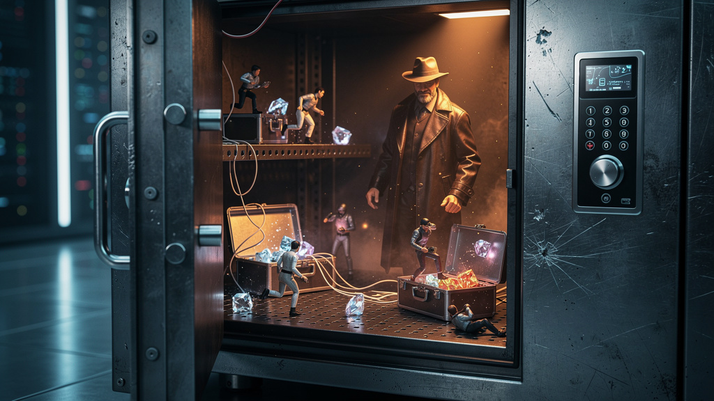 Armadilhas de Agentes de IA: Riscos e Como se Proteger