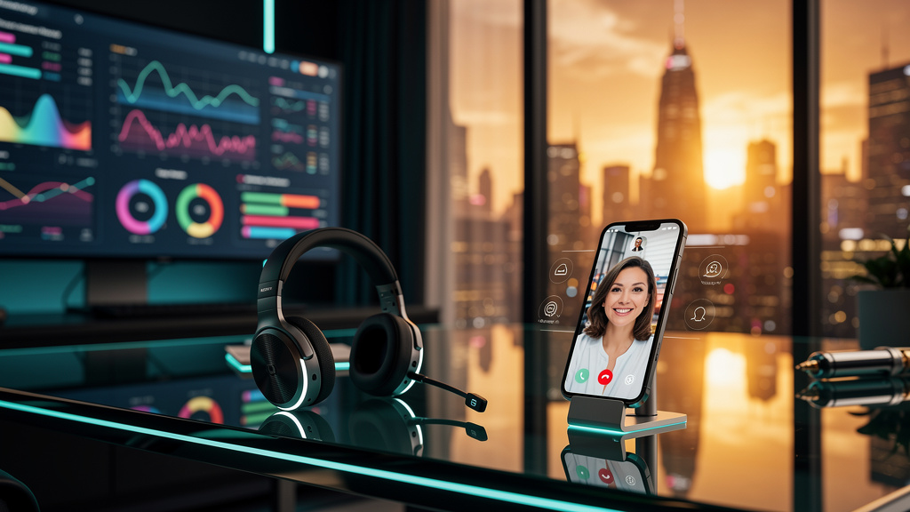 Arquitetura ideal para implementar Agentes de Voz em 2026