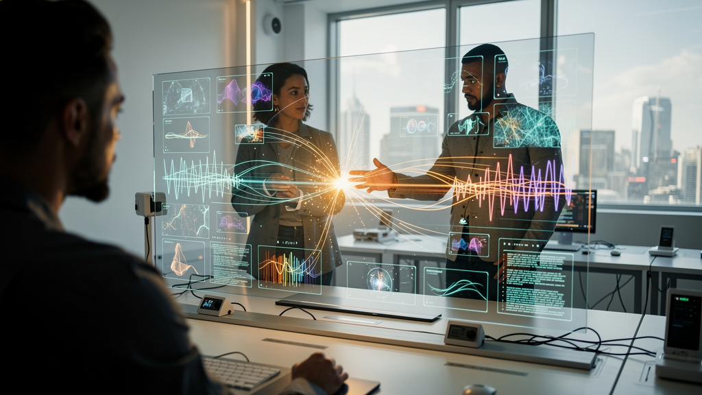 Arquitetura ideal para implementar Agentes Multimodais em 2026