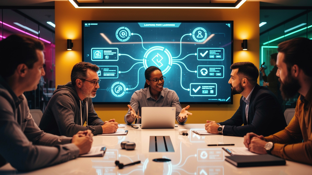 Arquitetura ideal para implementar Educação Corporativa em Edtech
