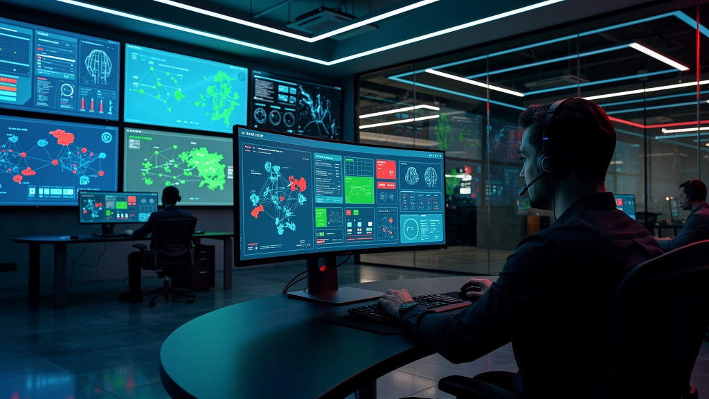 Arquitetura ideal para implementar governança de Shadow AI em 2026