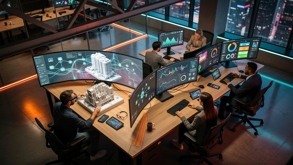 Arquitetura ideal para implementar IA Agêntica