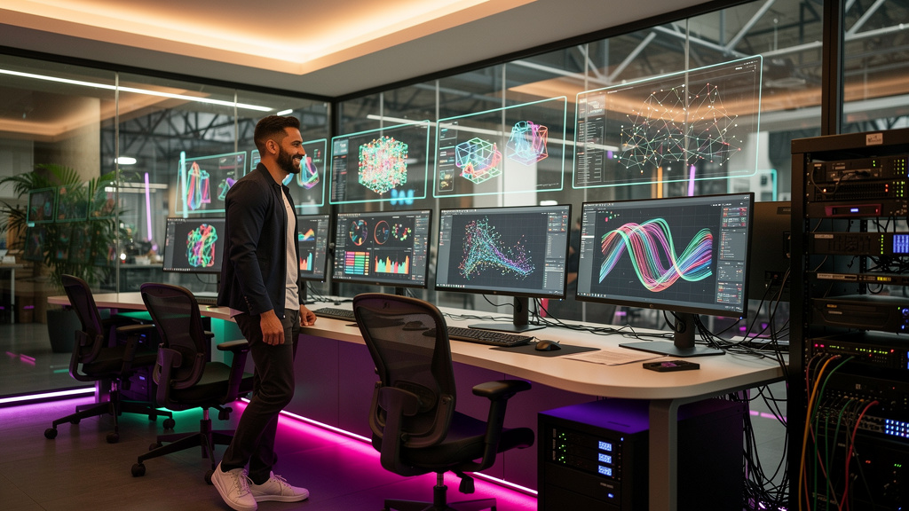 Arquitetura ideal para implementar IA em 2026