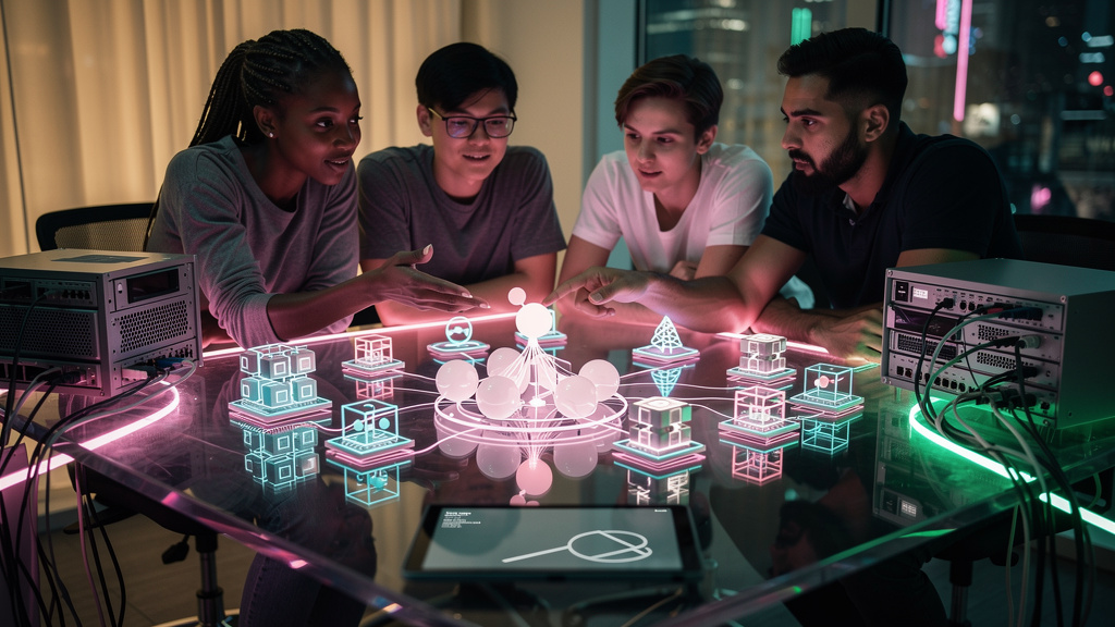 Arquitetura ideal para implementar RAG, LLM e Tool Calling