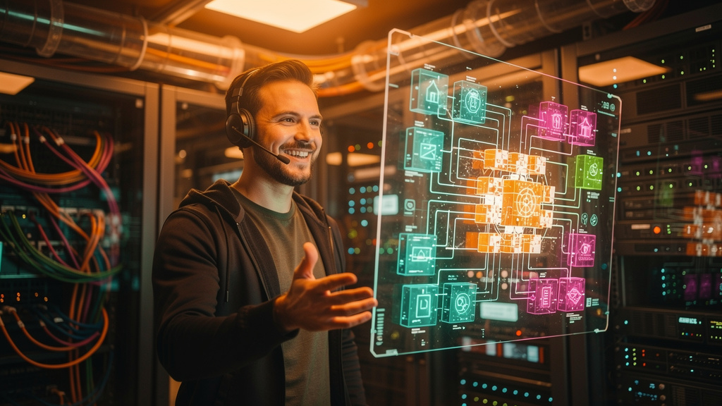 Arquitetura Ideal para Implementar RAG, LLM e Tool Calling em 2026