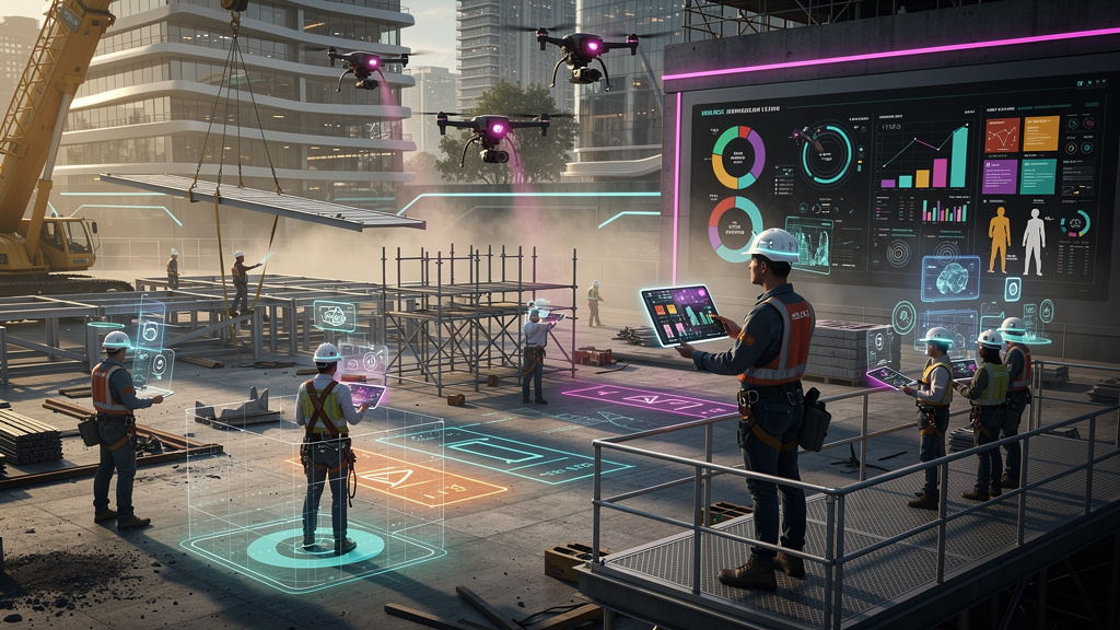 Arquitetura ideal para implementar treinamento NR em 2026