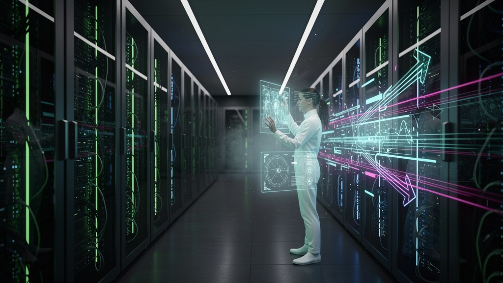 Arquitetura ideal para implementar Voice AI em 2026