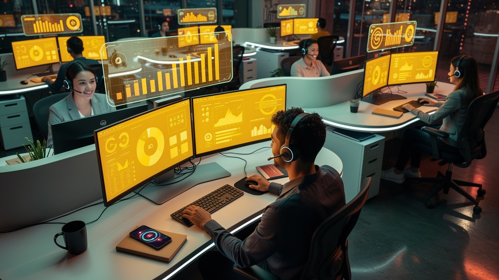 As 4 Melhores Plataformas de Helpdesk para Ecommerce