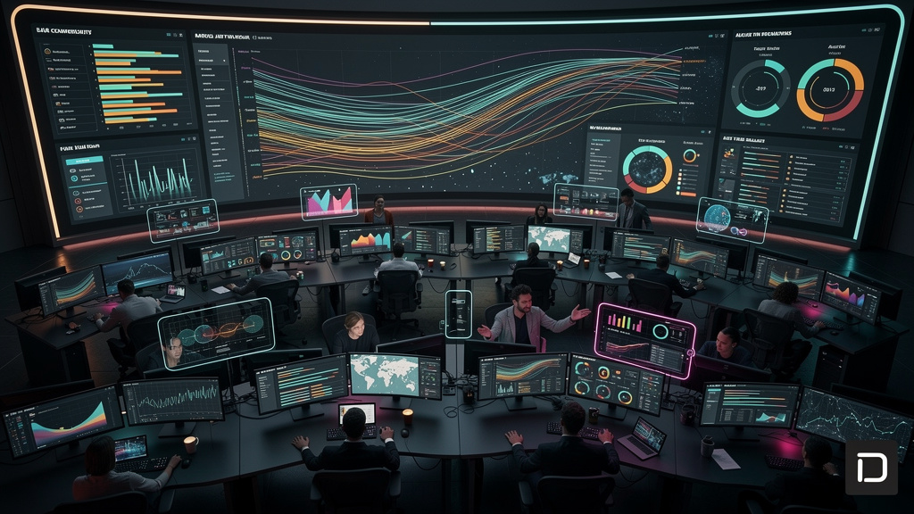 As 5 Melhores Plataformas de Customer Success (e Como a IA Transforma)