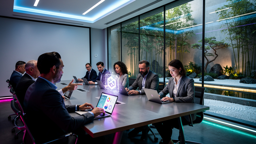 As 7 maiores mudanças em educação corporativa nos últimos anos