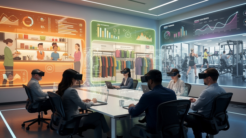 As 7 maiores mudanças na Universidade do Franqueado em 2026